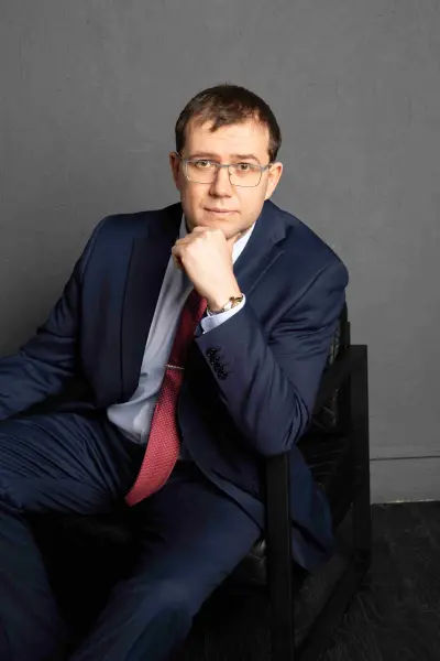 Адвокат по уголовным делам