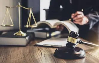 Изучено уголовное дело по обвинению доверителя в организации незаконных азартных игр