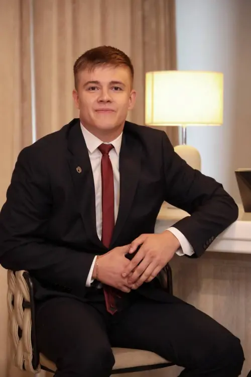Метлушко Сергей Александрович